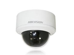 宝安监控摄像头安装实例与高清图片解析——深圳创智安防设备公司专业服务