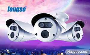 长视科技 专业安防监控设备，铸就智能安全新防线