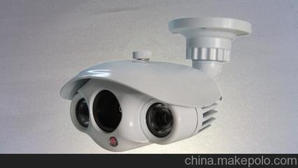 品质安防，慧眼守护 常州法盾安防百万高清摄像头细览